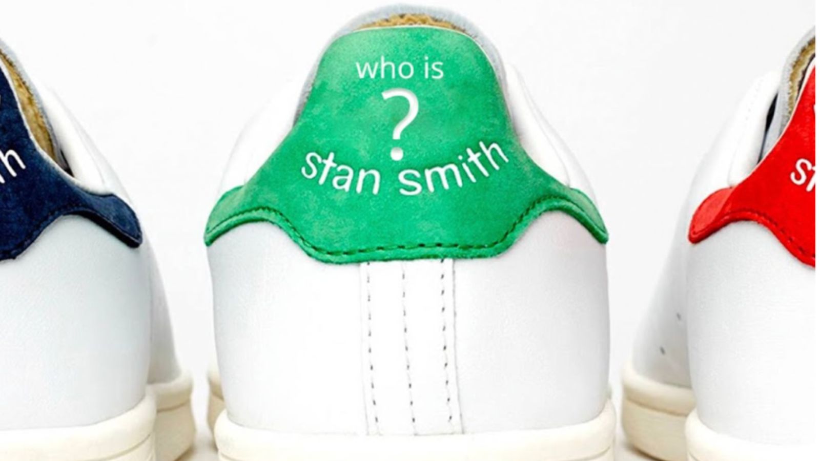 Stan smith back deals